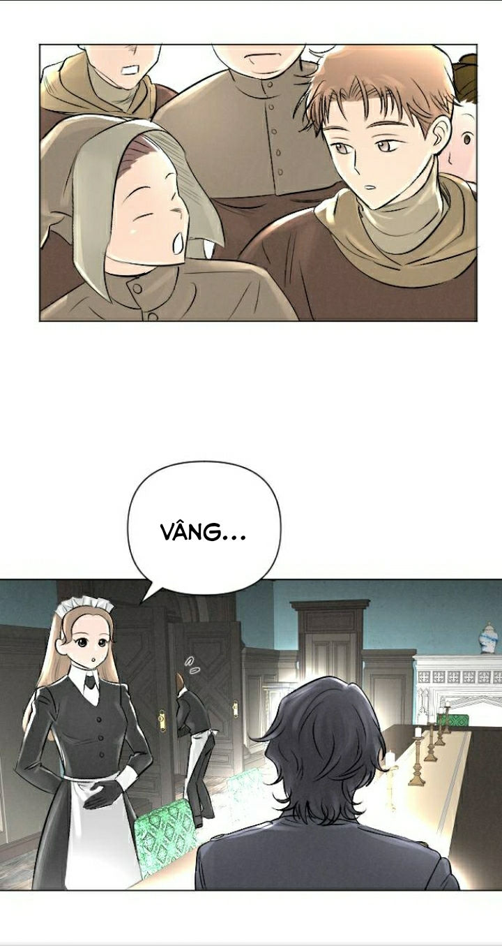 lựa chọn cuối cùng của tôi là nam phụ chapter 6 35