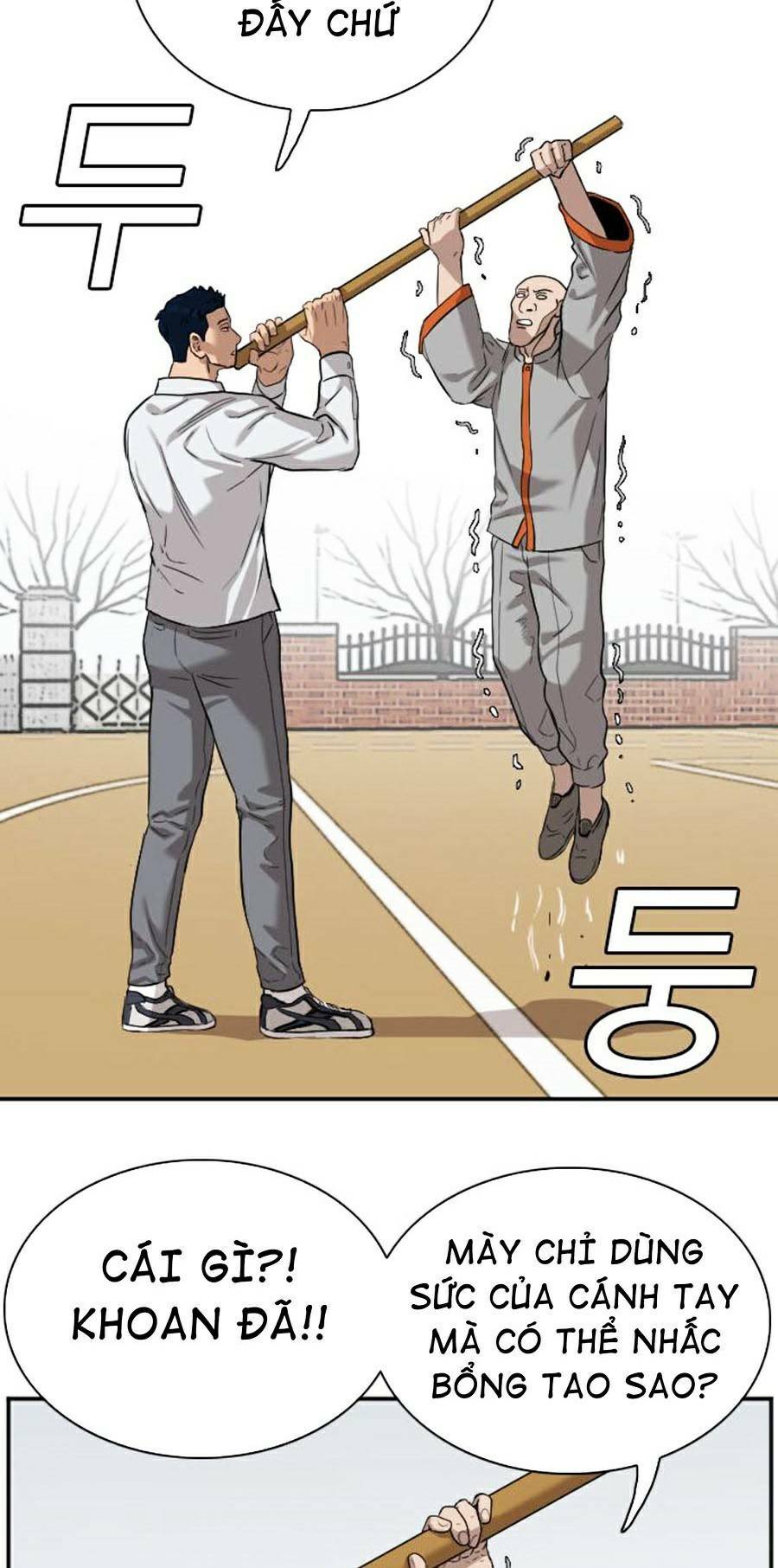 người xấu chapter 79 52