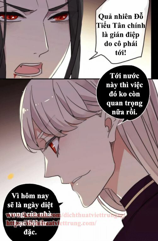 vết cắn ngọt ngào phần 1 chapter 69 25