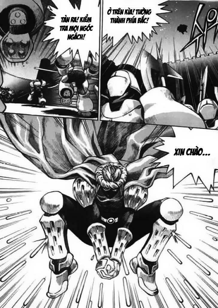 ragnarok - into the abyss chapter 18 8