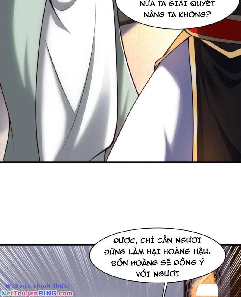 ta nuôi ma quỷ ở trấn ma ti chapter 277 43