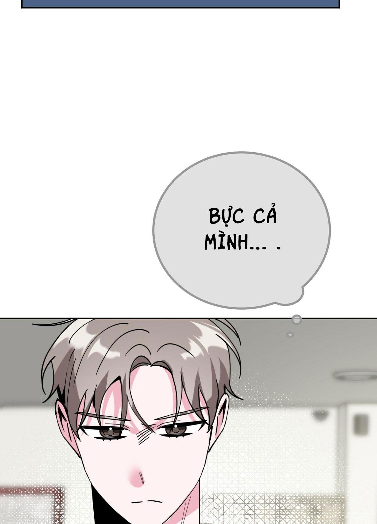 cạm bẫy đại học [m] chapter 24 9