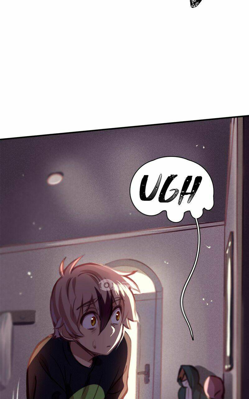 lời nguyền lalin chapter 19 22