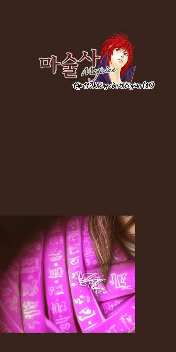 hội ảo thuật chapter 51 5