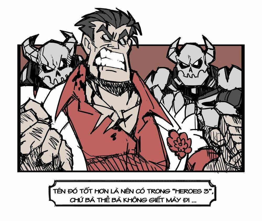 helltaker chapter 1 20