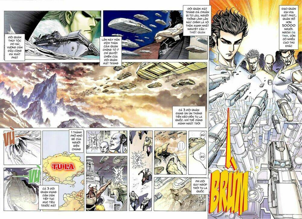 võ thần phượng hoàng chapter 79 15