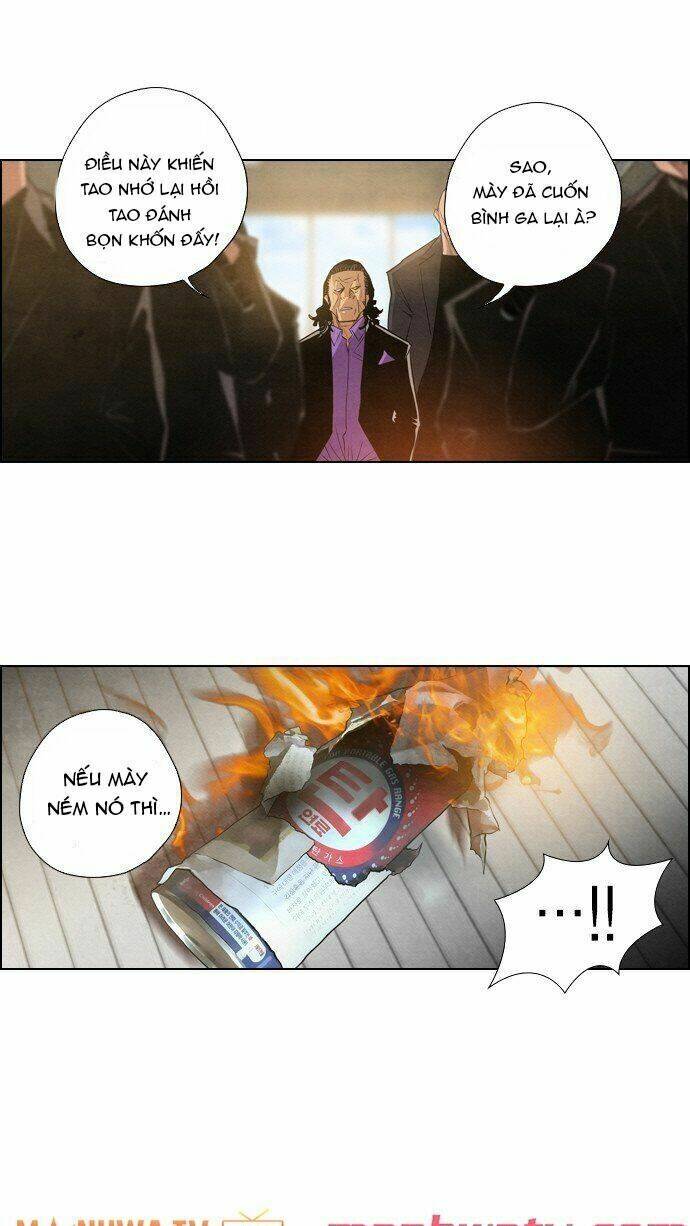 kẻ hồi sinh chapter 7 51