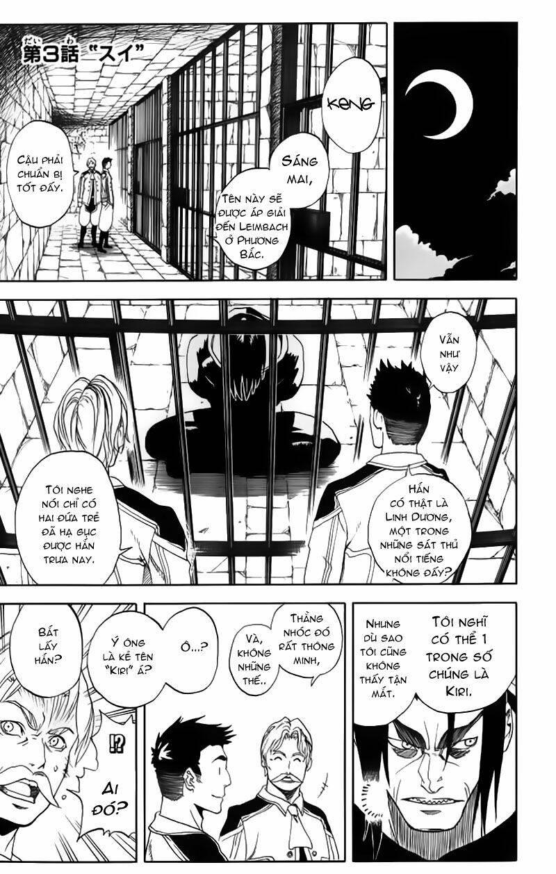 double arts chapter 3 3