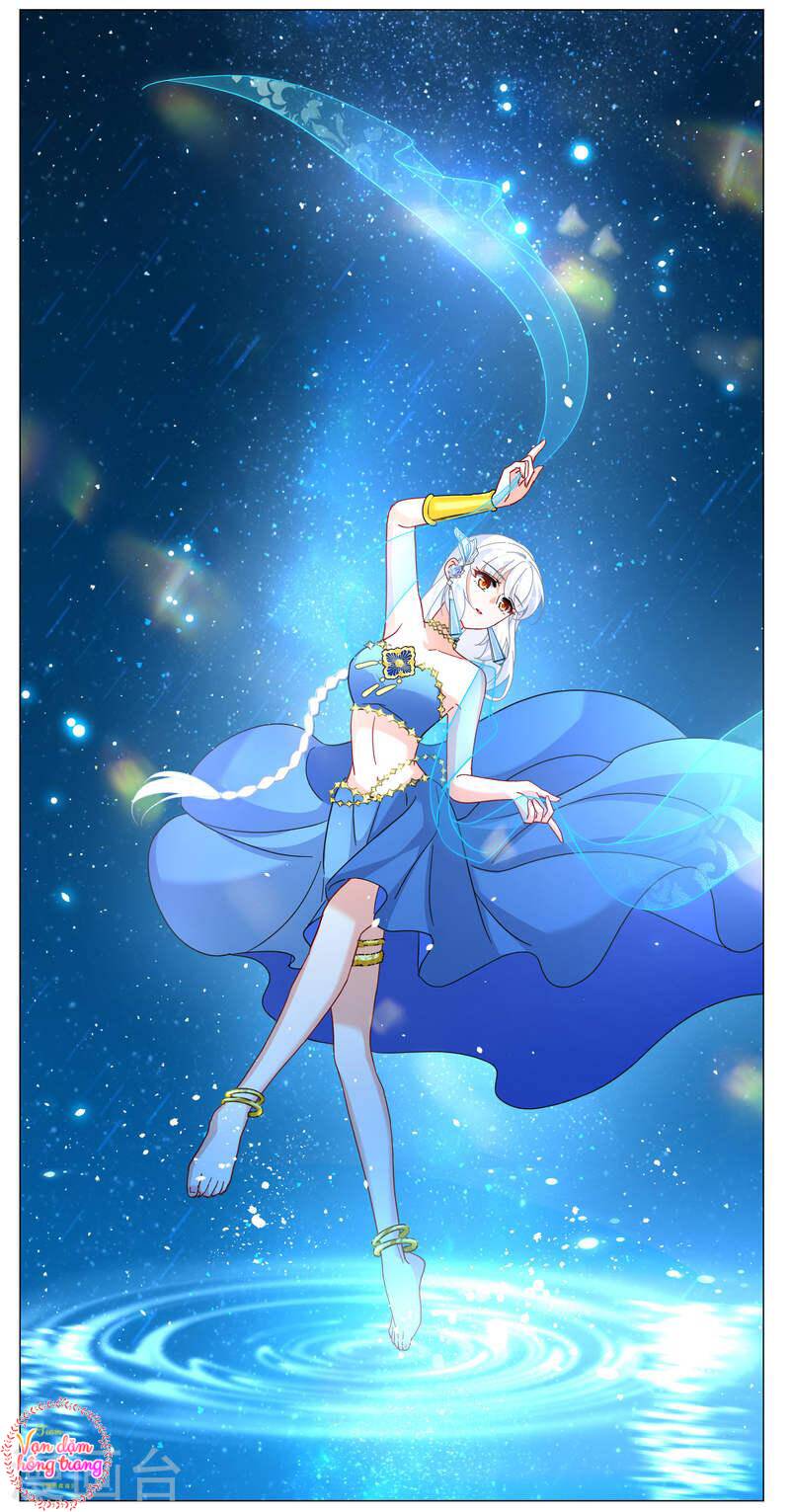 cô ấy đến rồi, xin nằm xuống! chapter 261 20