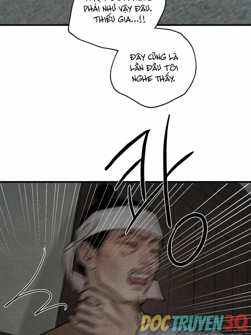 dạ ký chapter 108.5 7