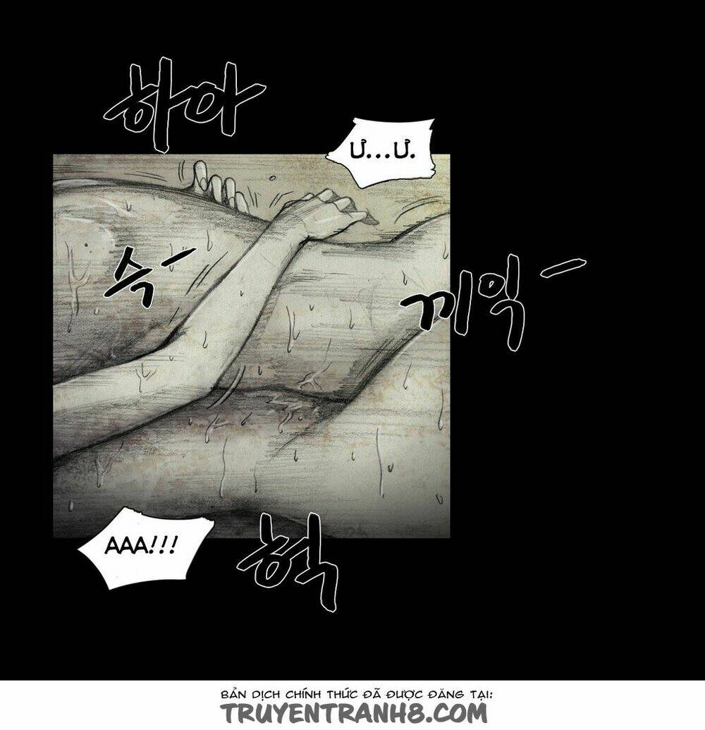 house of doll-ngôi nhà của những búp bê chapter 2 30