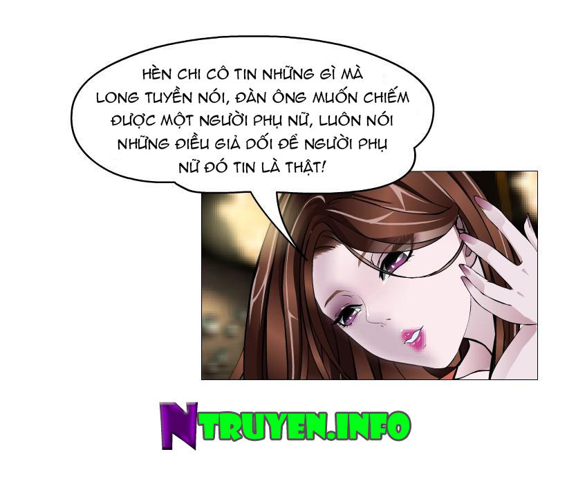 cạm bẫy của nữ thần chapter 104 24