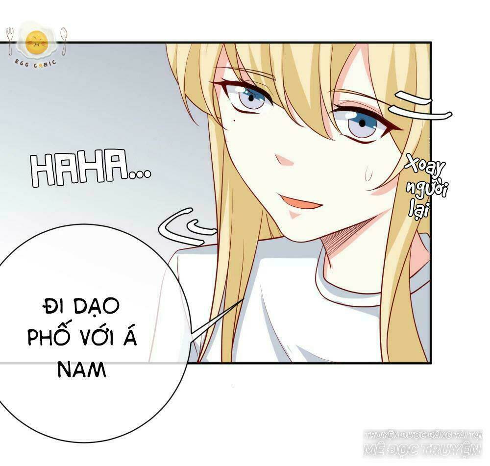 trọng sinh siêu sao - lăng thiếu sủng nghiện chapter 31 26