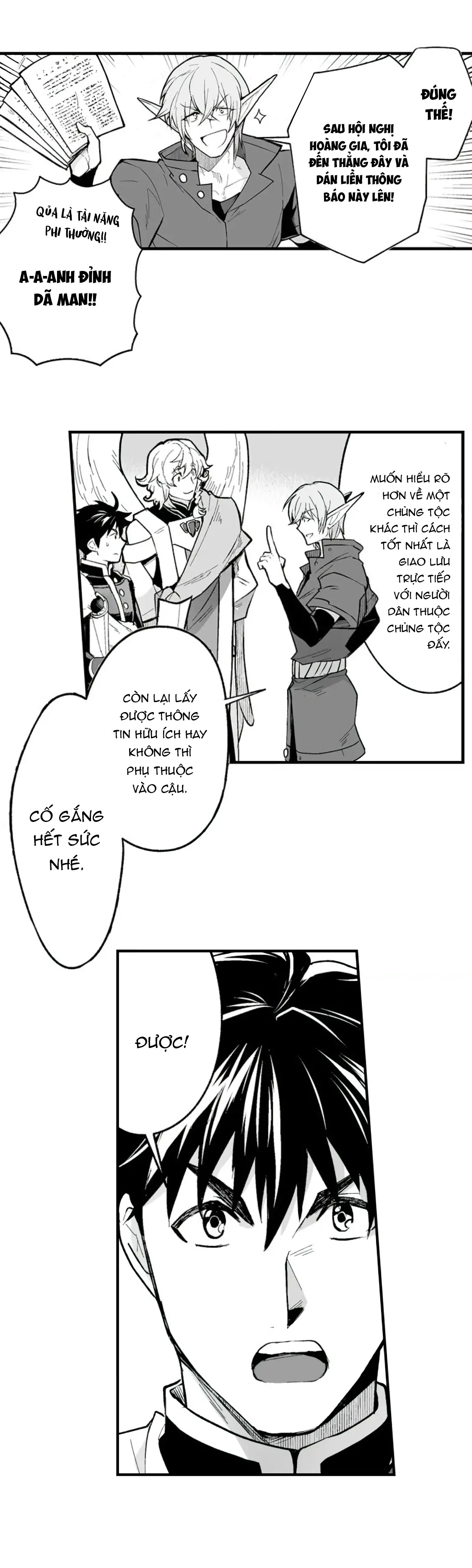 vợ của titan chapter 83 8