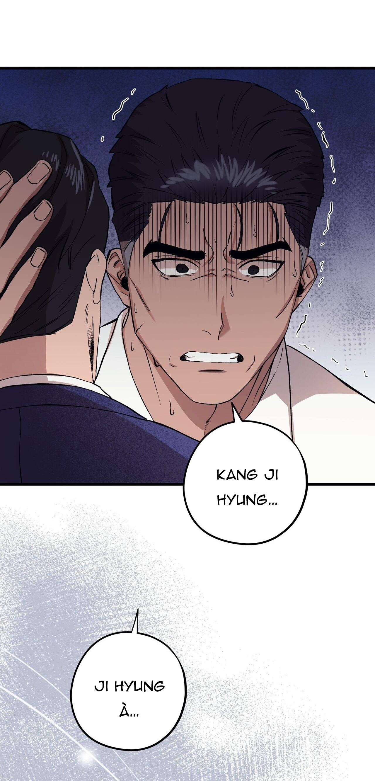 làm dâu nhà tài phiệt họ kang chapter 63 30