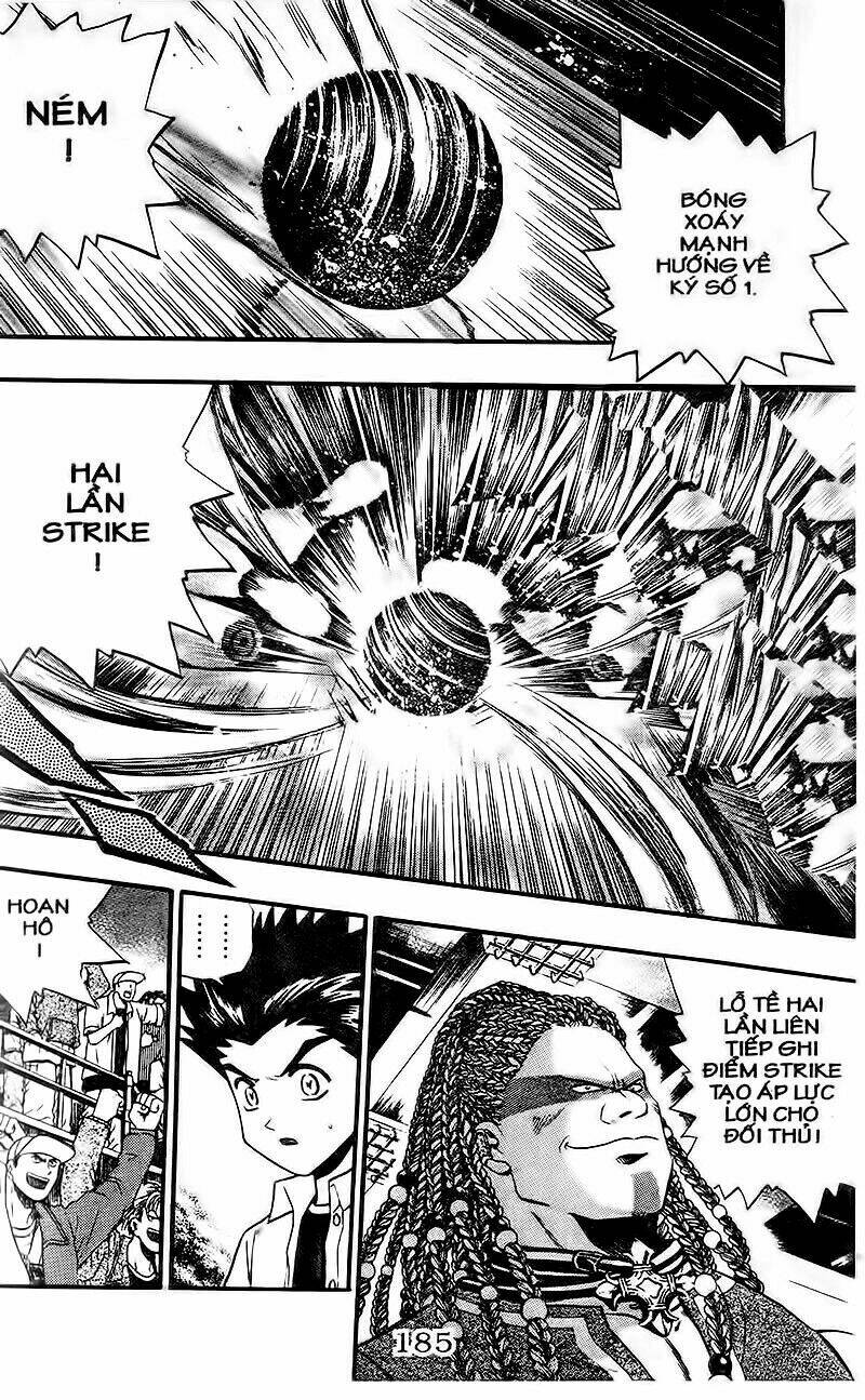 bowling king chapter 154 5