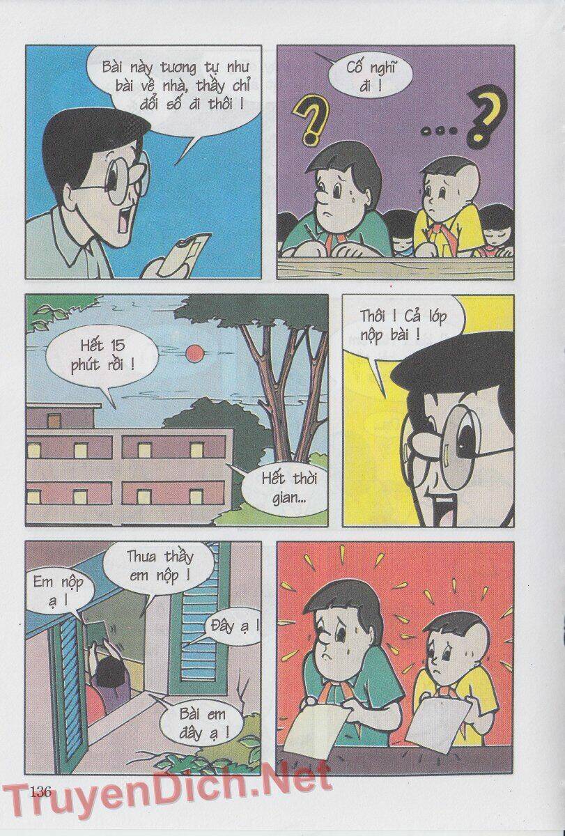 tý quậy chapter 4.2 62