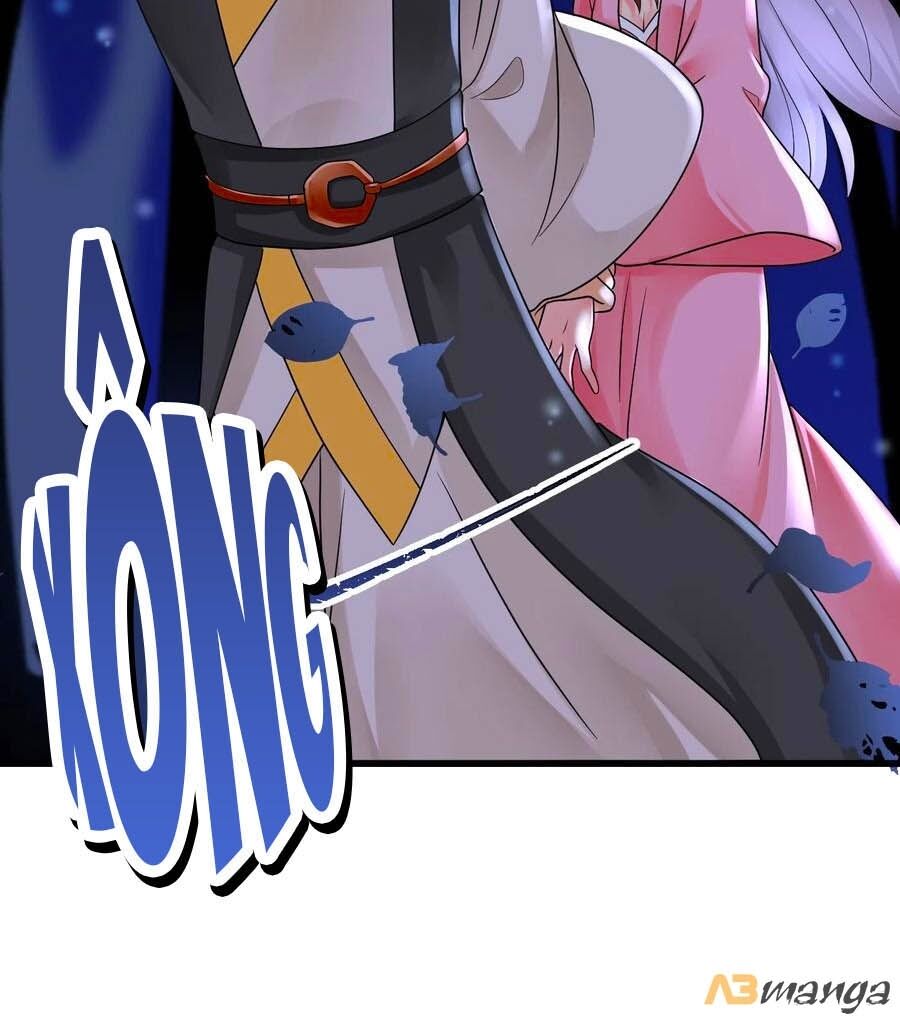 hãn phi đương gia: lãnh vương xin tự trọng chapter 40 3