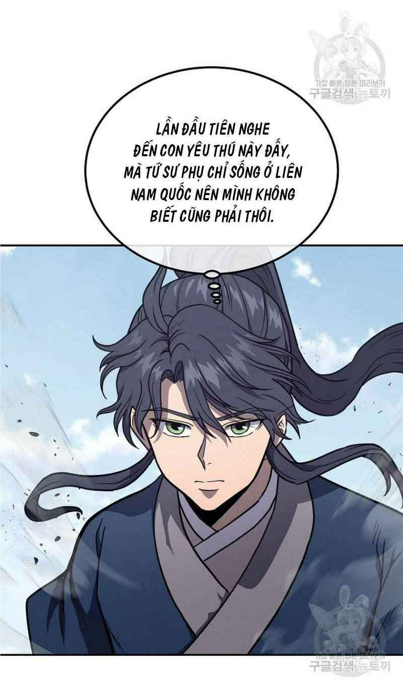 thiếu niên phương sĩ chapter 22 60