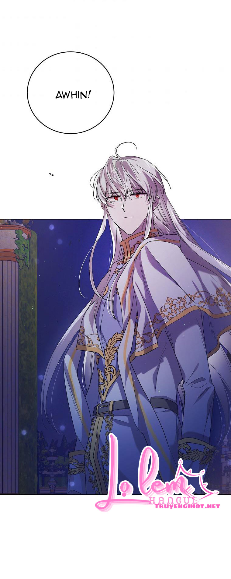 cách để em bảo vệ anh chapter 47.1 5