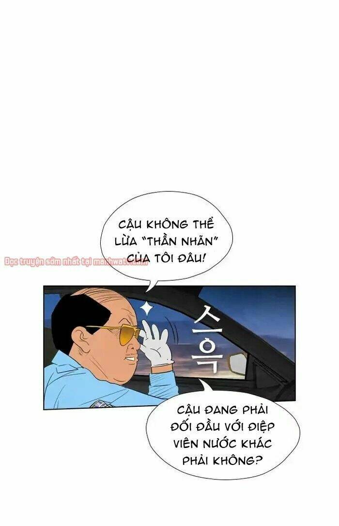 kẻ hồi sinh chapter 43 56