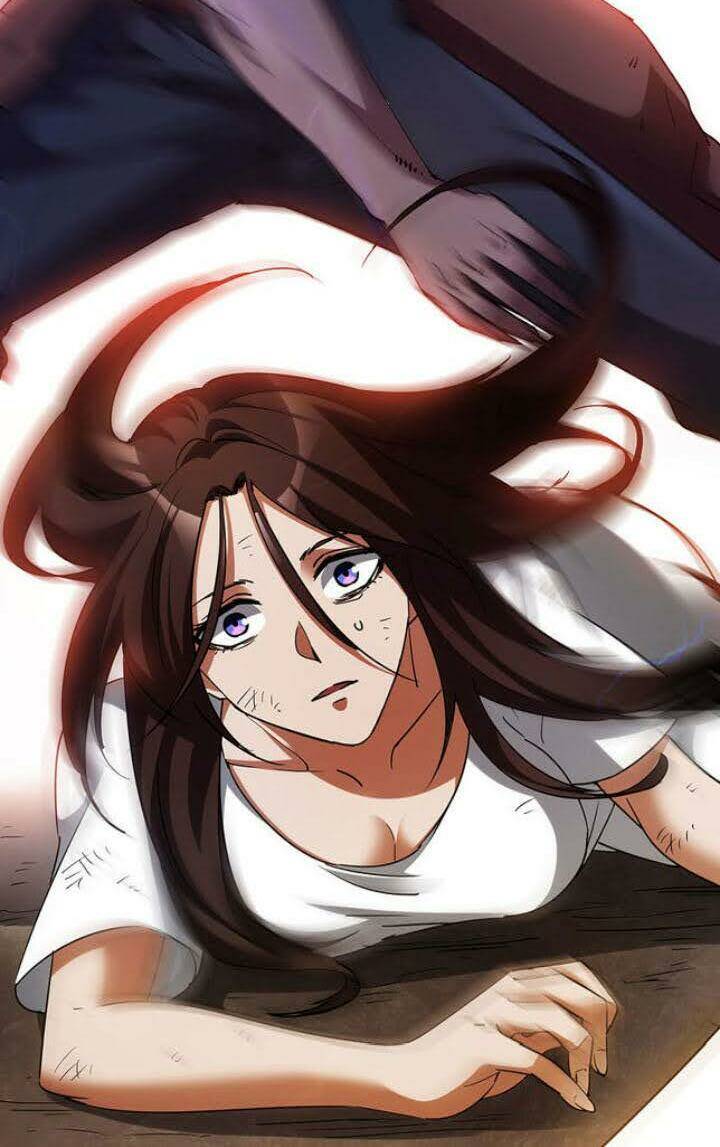 sau mạt thế tôi trở thành zombie chapter 20 33