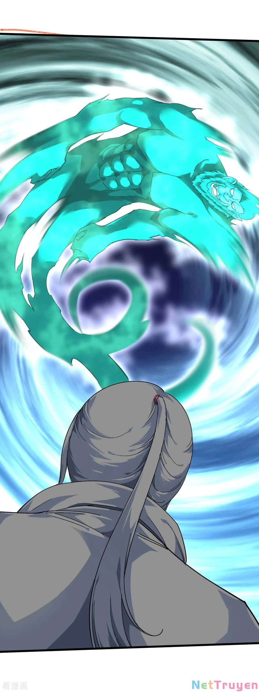 trọng sinh ta là đại thiên thần chapter 129 24