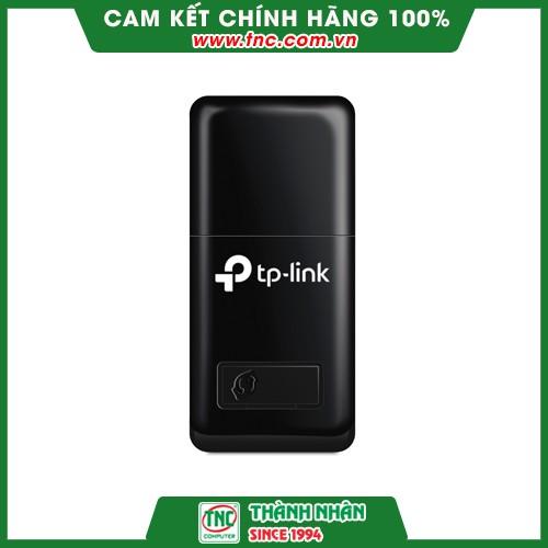 USB wifi TP-Link TL-WN823N- Hàng chính hãng