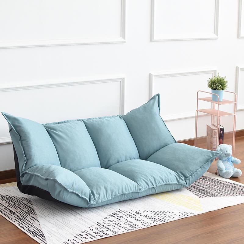 Ghế Sofa Bệt Êm Ái và Cực Kỳ Thoải Mái