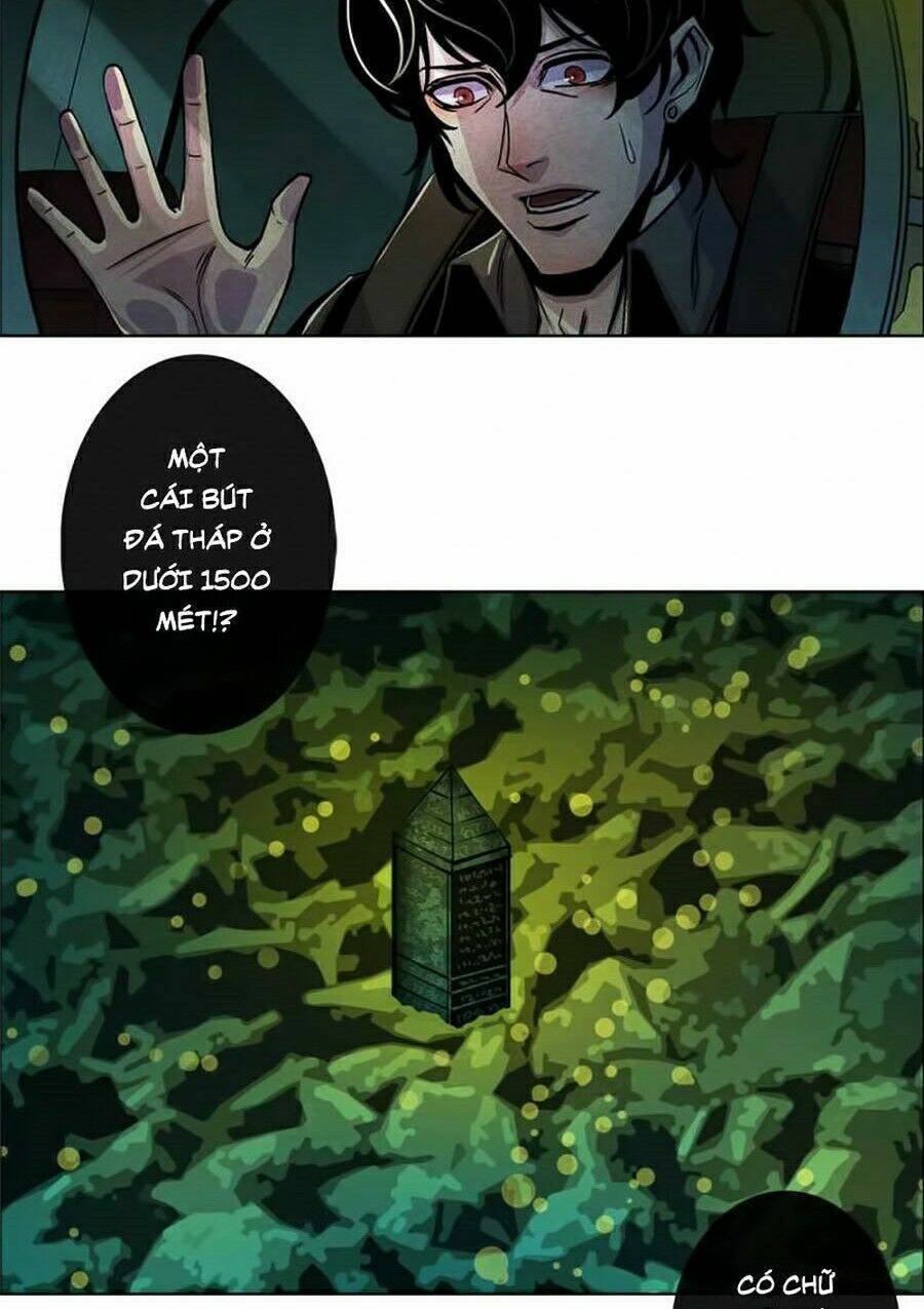 bác sĩ hỗn mang chapter 1 59