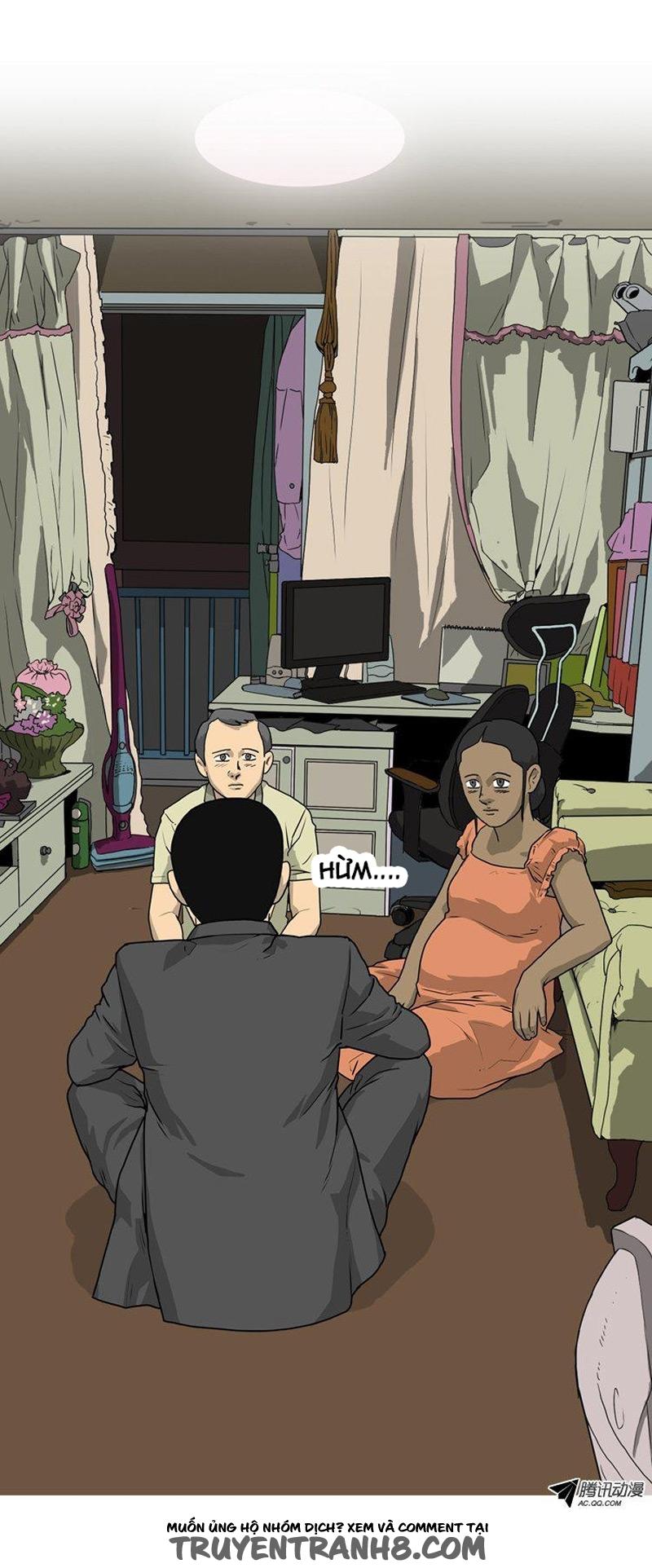 hồi sinh chapter 45 28