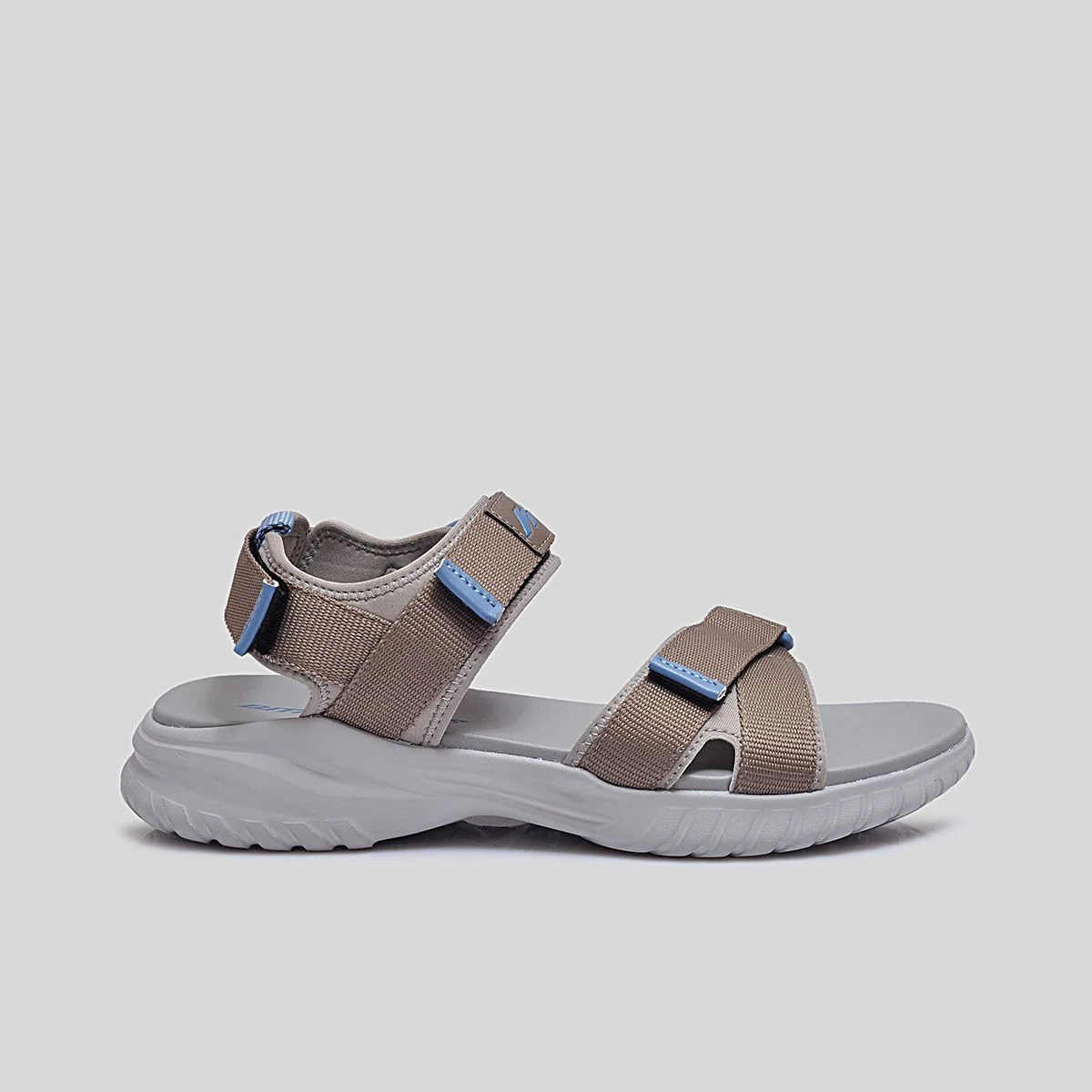 Sandal Nam Biti's Hunter HEM000901 Siêu Nhẹ Chống Trượt
