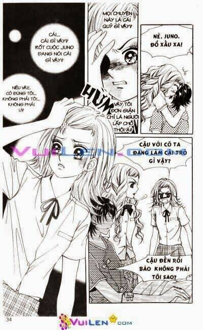 tên nô lệ đáng yêu chapter 6 34