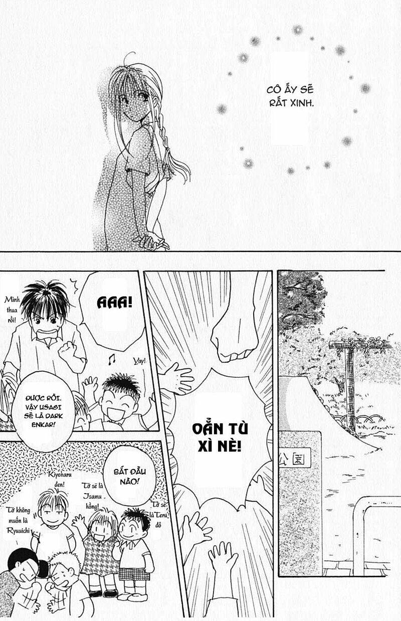 7 jikan-me rhapsody chapter 4 13