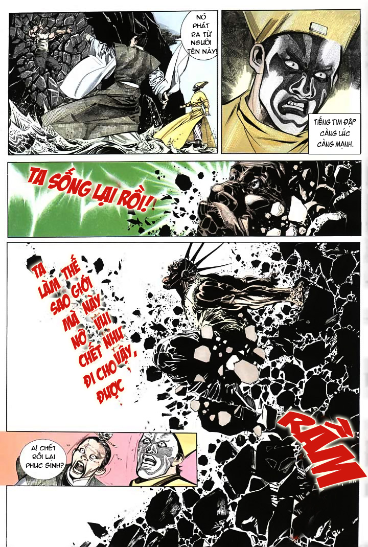 phong vân chapter 148 13