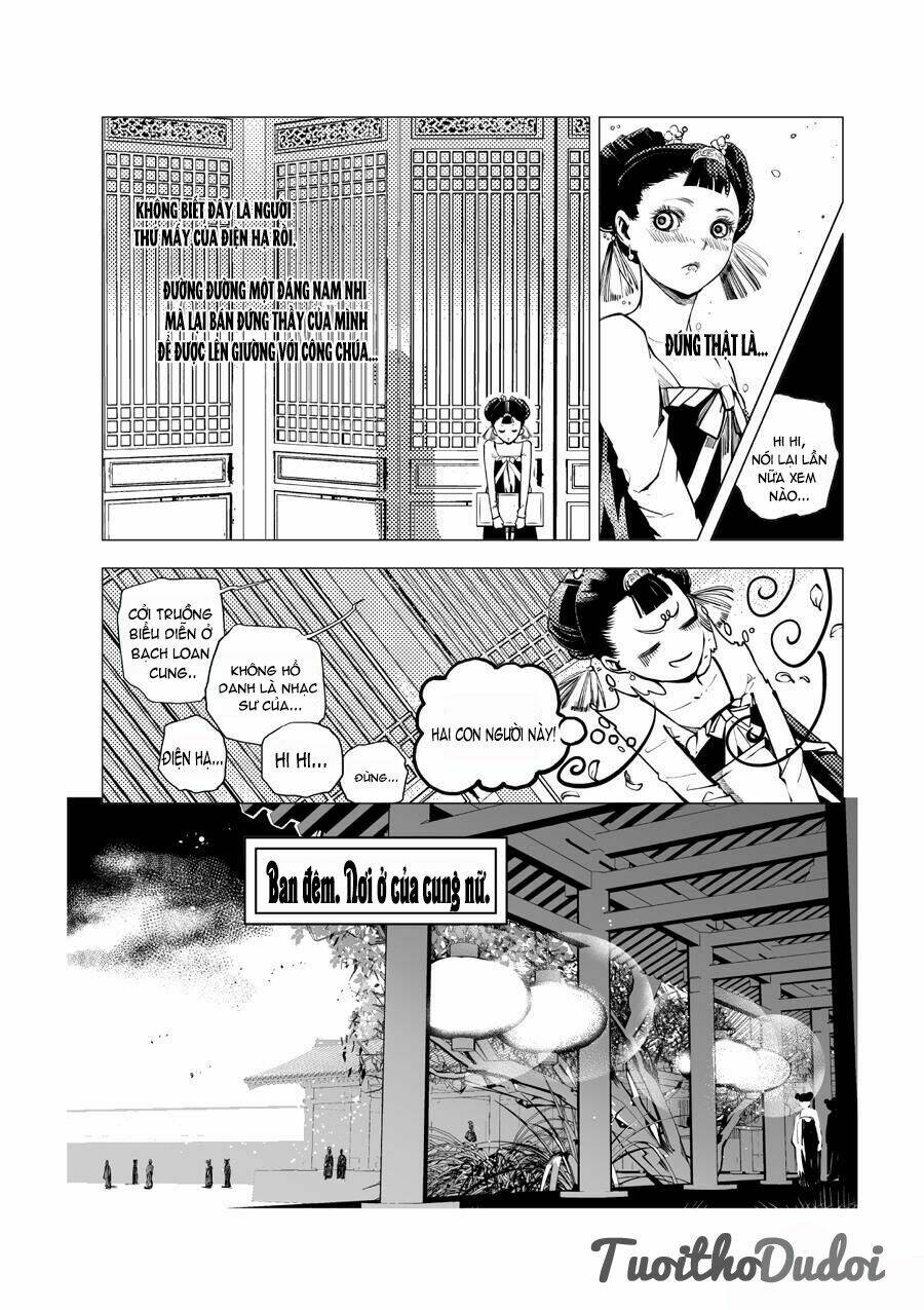 tạp tư lục chapter 4 5