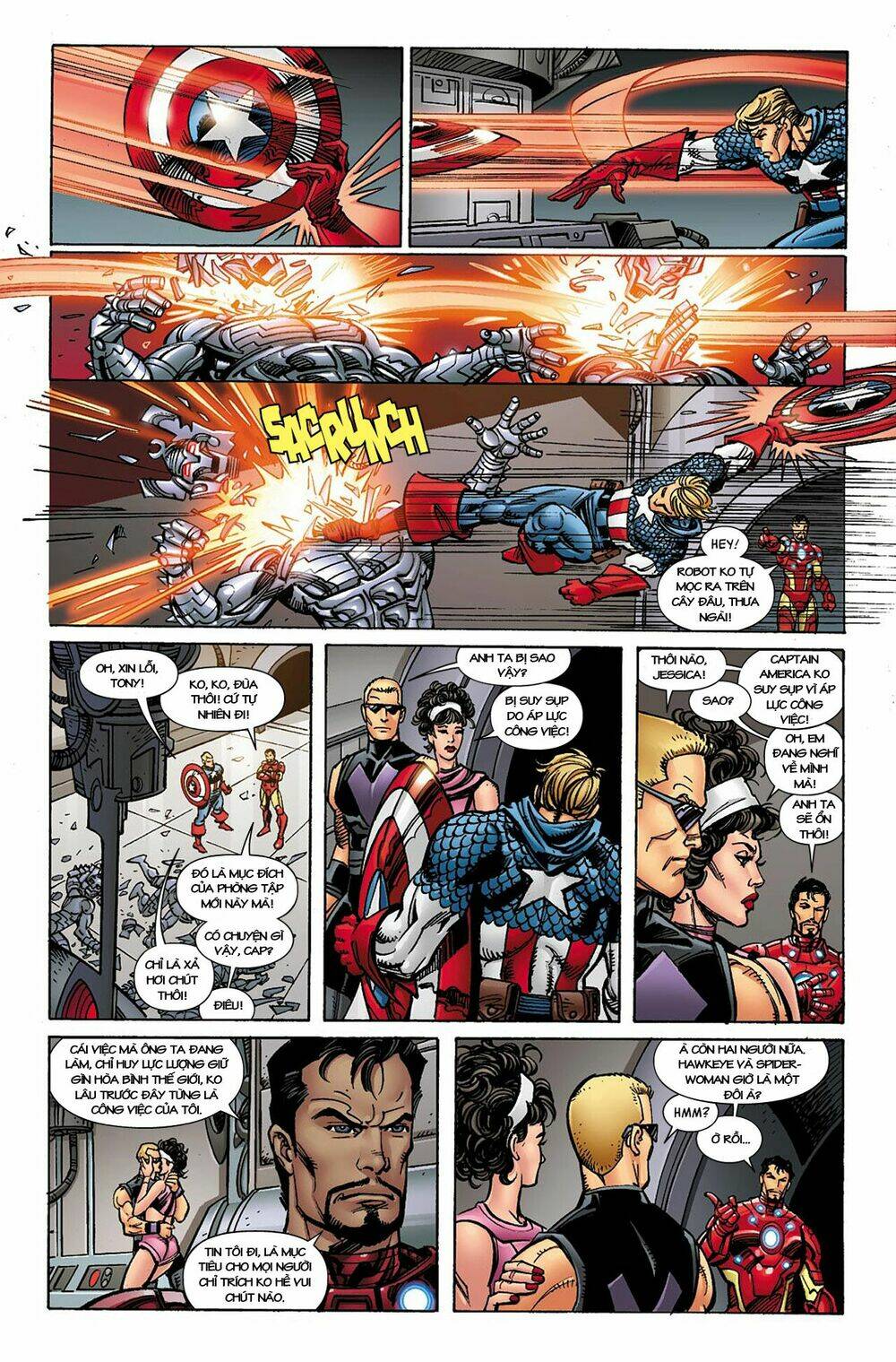 avengers vs x-men chapter 5 6