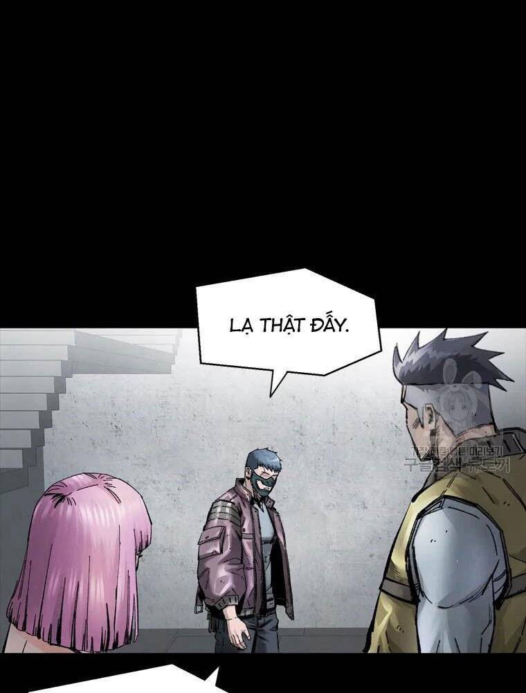 mật mã mê cung chapter 34 92