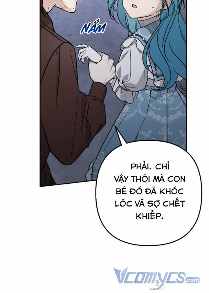 công nương mint bé nhỏ chapter 7 37