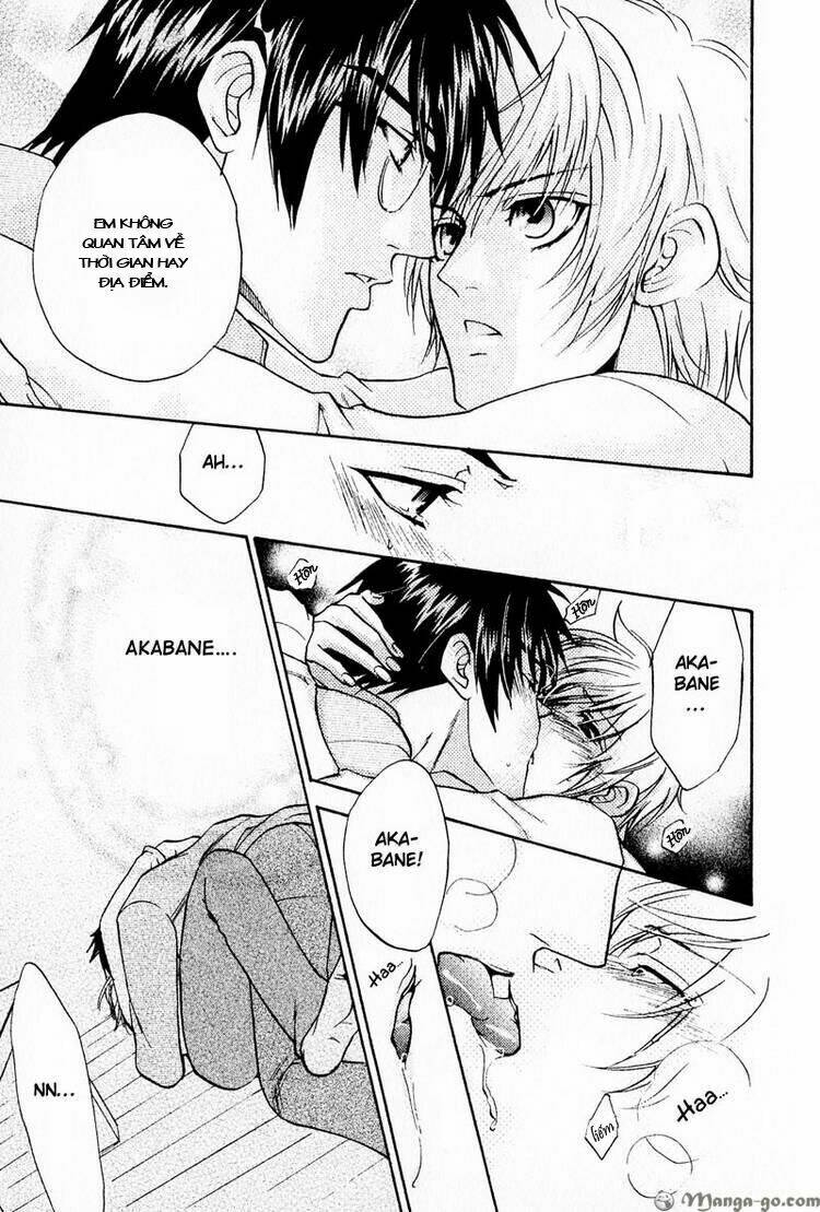 blood honey chapter 5 14