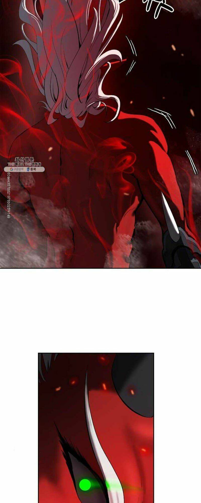 xuyên không thành hổ chapter 27.5 12