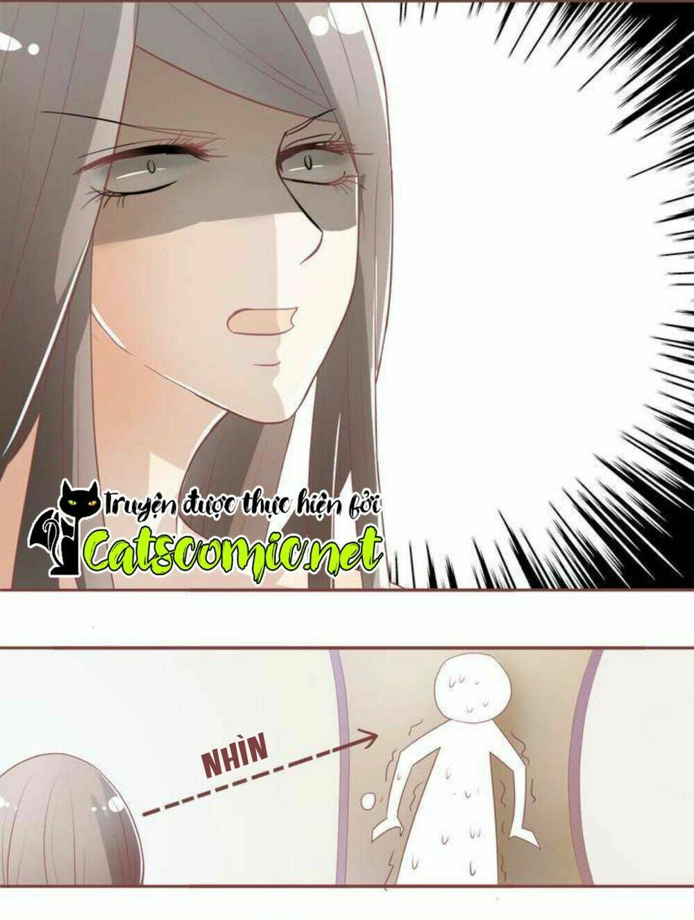 nơi này có gì đó bất thường chapter 2 11