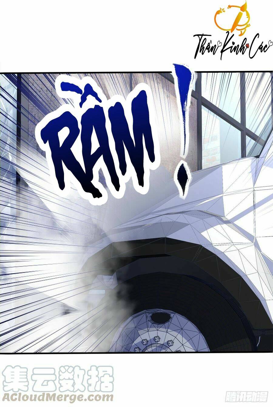 toàn bộ nắm trong tay chapter 66 36