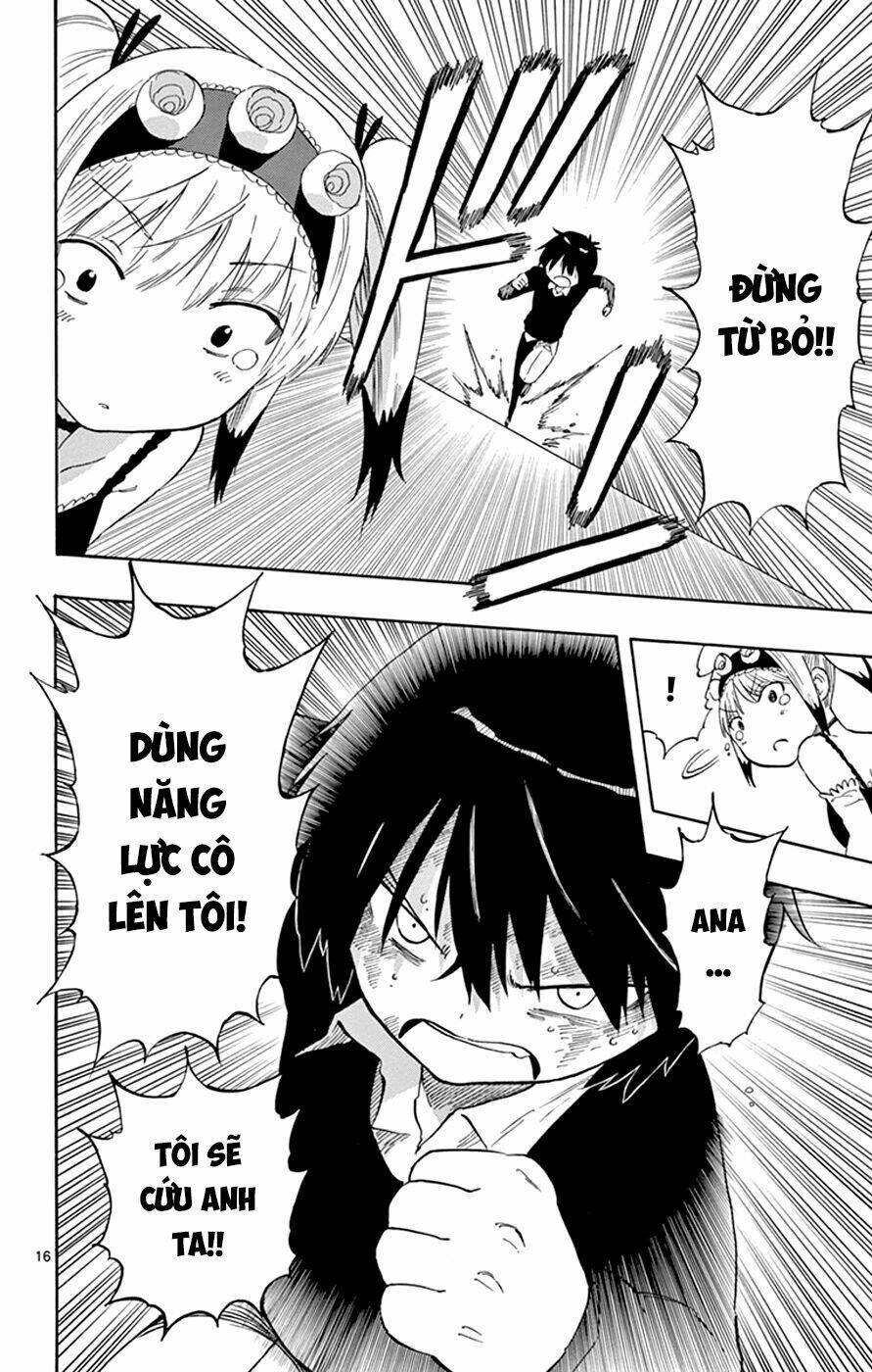 saike mata shite mo chapter 30 17