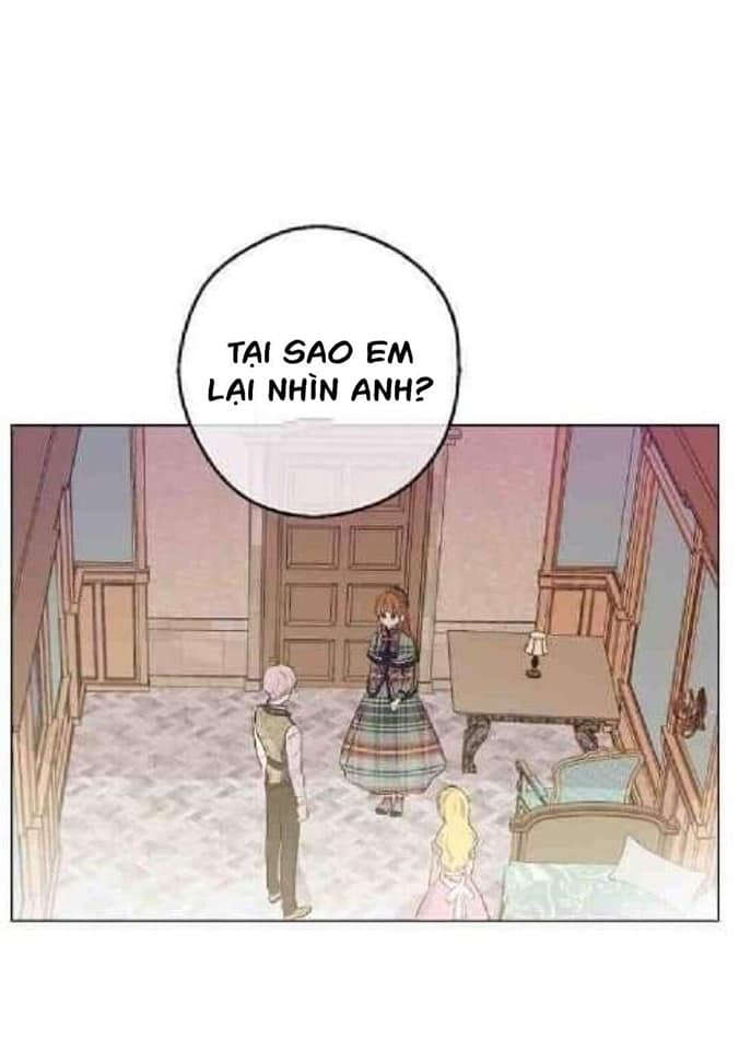 bỗng một ngày nọ tôi trở thành nàng công chúa chapter 64 7