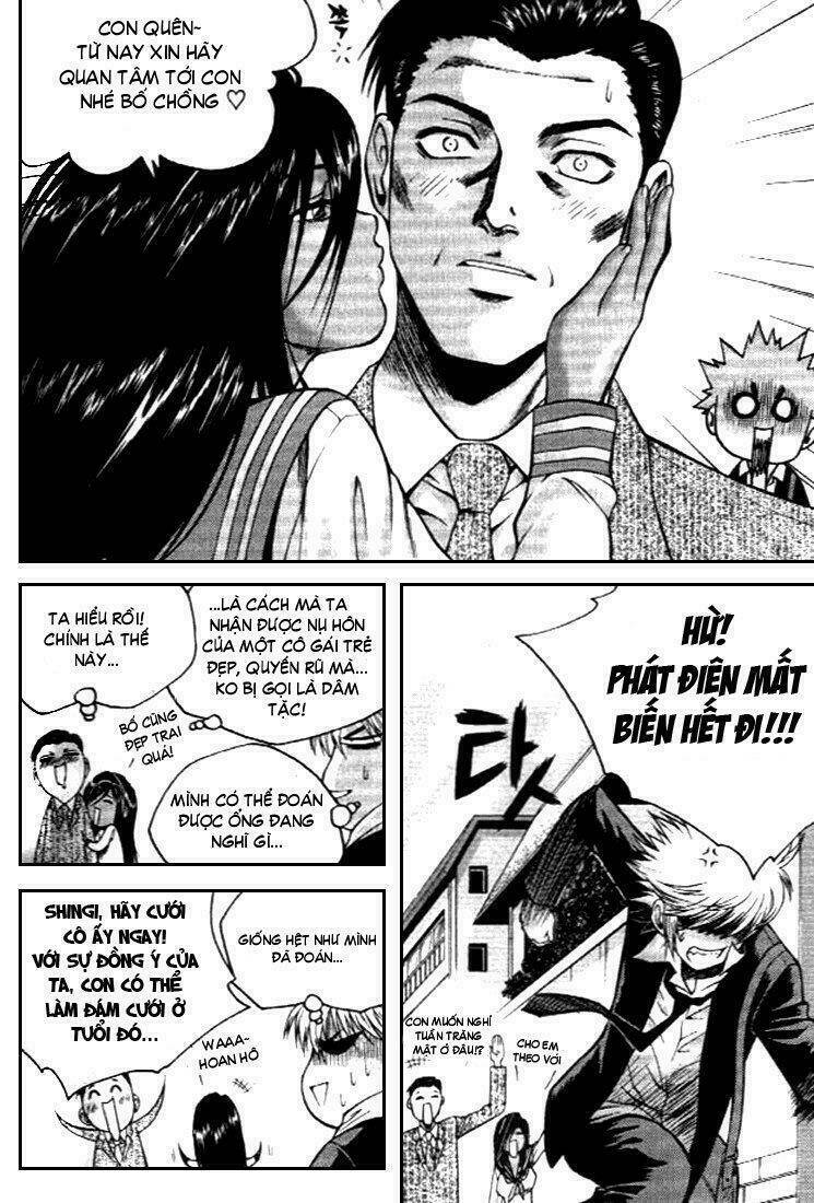 zippy ziggy chapter 25 9