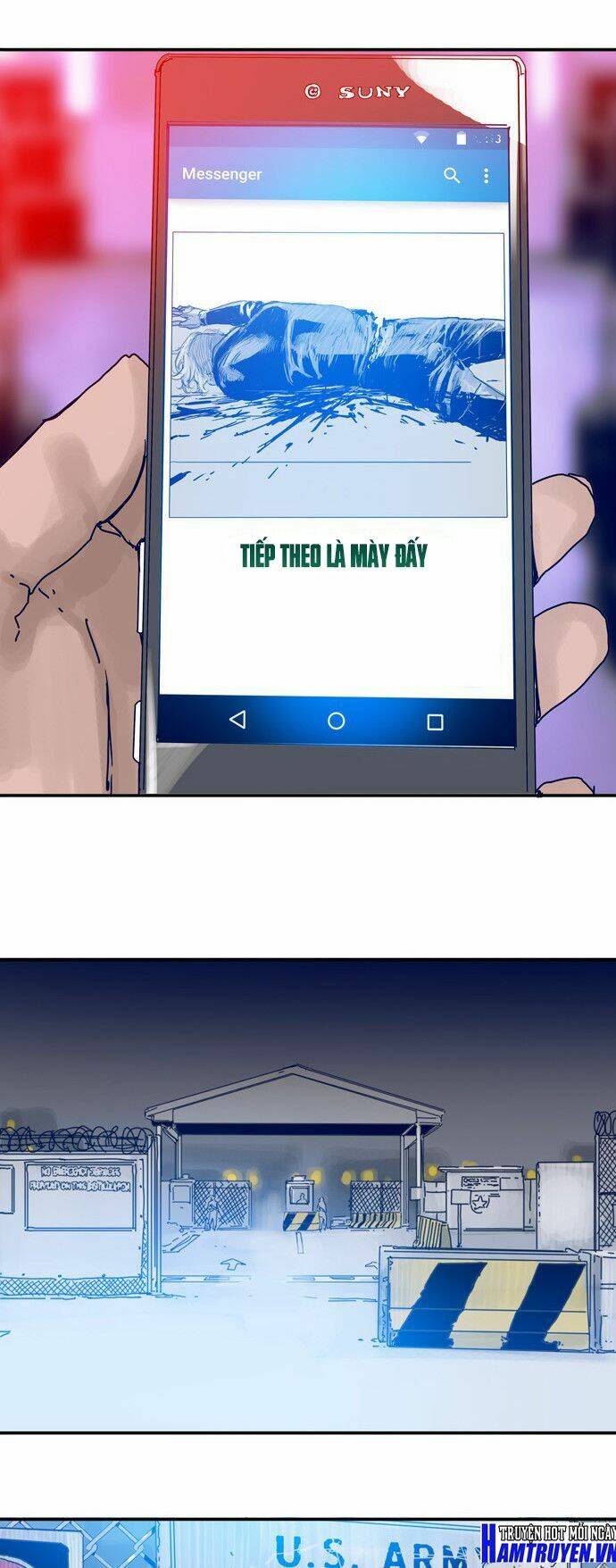 blade notes chapter 17 30