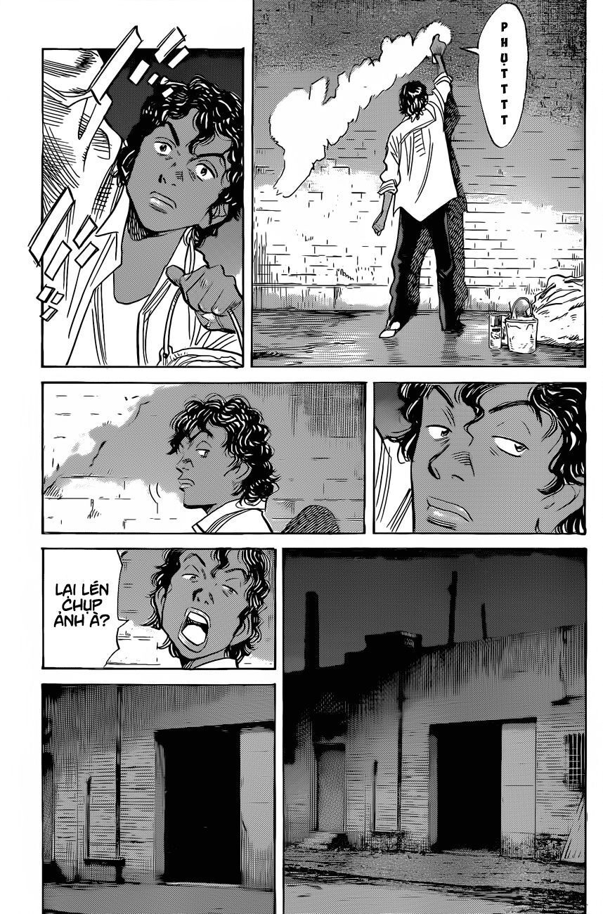 billy bat chapter 95 17