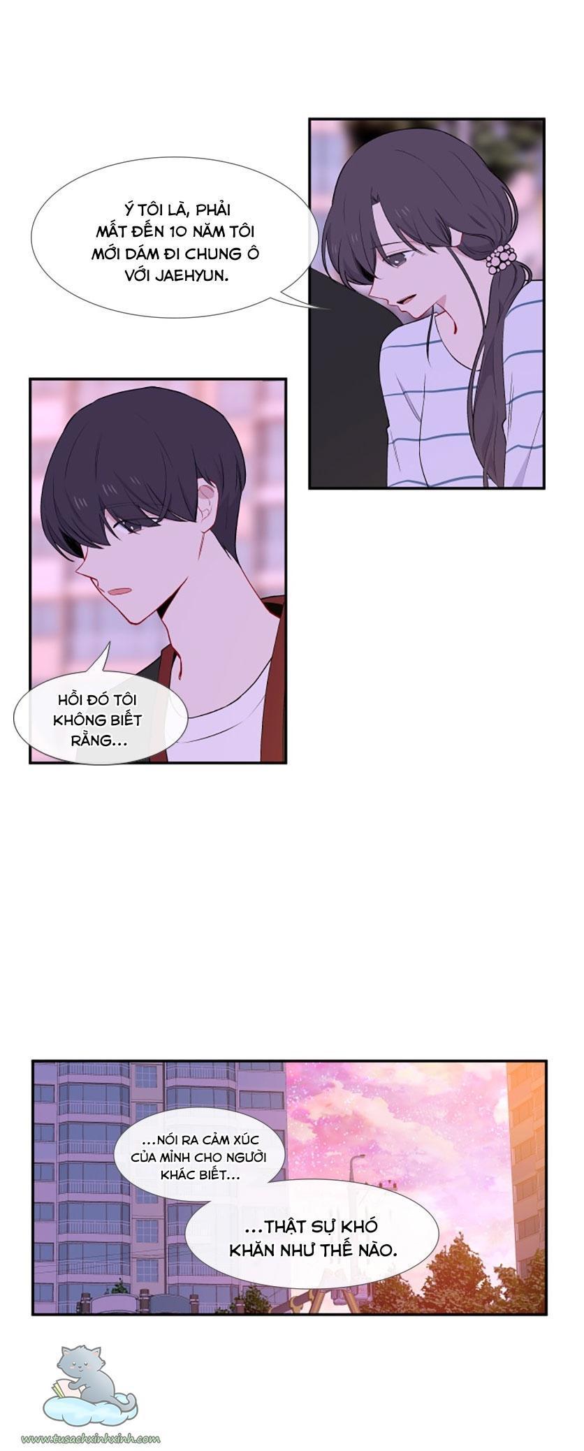 về bên anh chapter 26 12