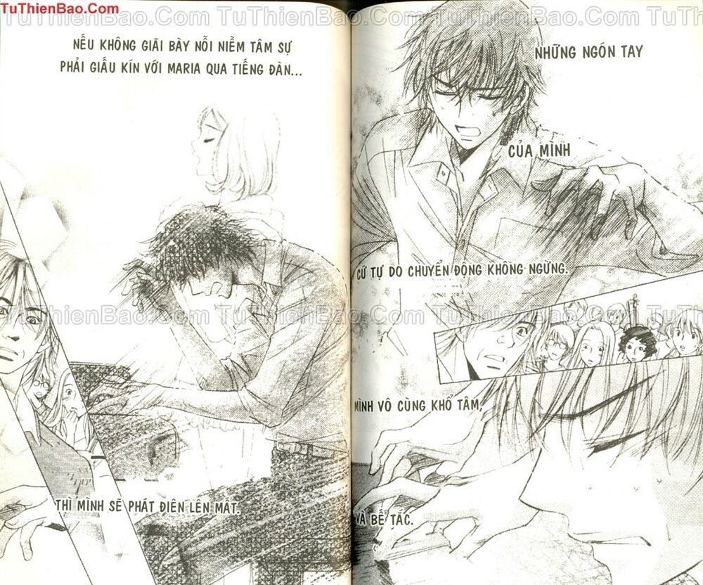 ác quỷ và bản tình ca chapter 9 51